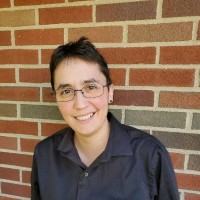 GivenHansco Inc. Employee Anna Yeager's profile photo