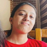 Team .EXE Employee Kashish Choudhary's profile photo