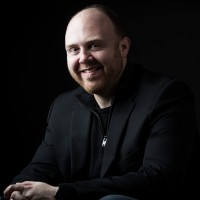 Wichita State University Employee Timothy Shade's profile photo