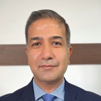 KRBL Limited (India Gate Foods) Employee Ashish Jain's profile photo