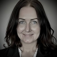 Fonn Group AS Employee Elisabeth Steine's profile photo