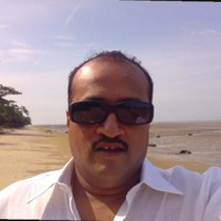 Comintel Sdn Bhd Employee Ramesh K.'s profile photo