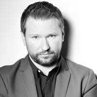 Rackhosting Employee Philip Hegaard's profile photo