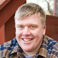 COMPASS LLC Employee Andy Flaherty's profile photo
