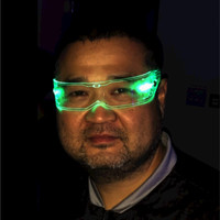 HUMANS.net Employee Yerlan Shakibayev's profile photo