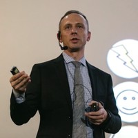 Glamox Employee Bogdan Skorupka's profile photo