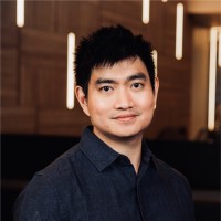 Care Solace Employee Howard Ly's profile photo