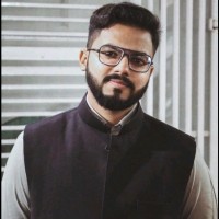 Split Arts Technologies Employee Hamza Abid's profile photo