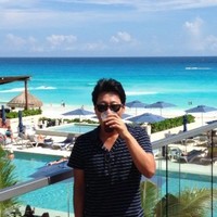 SK innovation Employee Ricky Kim's profile photo