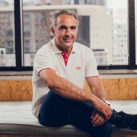 Alexandre Ximenes Email & Phone Number