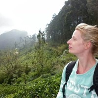 Ungooroo Aboriginal Corporation Employee Sarah Page's profile photo