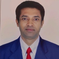 NDS Eco Motors Pvt. Ltd. Employee Sathish Kotyan's profile photo