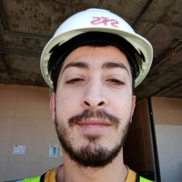 YMCO Employee Hammam al-Alfi's profile photo