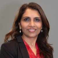 Miramar Underwriting Agency Employee Nazreen Hameed's profile photo