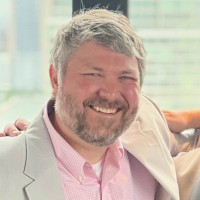 Calibre One Employee Barry Wahlberg's profile photo