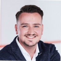 DG Nexolution Procurement & Logistics Employee Dominik Burda's profile photo