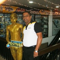 Chanaka Kaluarachchi's profile photo