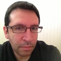 Patrick Ahearn Architect LLC Employee Cesar Monte's profile photo
