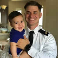 US Army Employee Michael Kall's profile photo