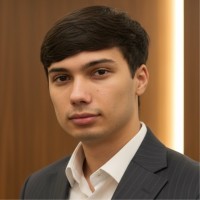 Figure Properties Employee Lutfullo Rahimov's profile photo