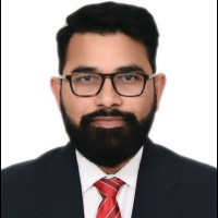 KHD Humboldt Wedag Employee Vikram Kancharidasu's profile photo