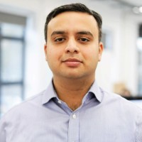 ToffeeX Employee Amitvikram Dutta's profile photo