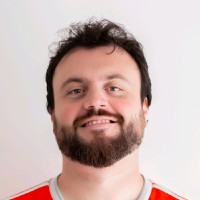 BairesDev Employee Vinicius Schaarschmidt's profile photo
