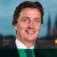 Cinclus Pharma Employee Jesper Wiklund's profile photo