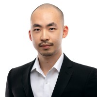 Pristine Finance Employee Richard Zhang's profile photo