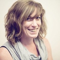 Missing People Employee Anna Crellin's profile photo