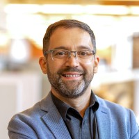 CUBE 3 Employee Tino Freitas's profile photo