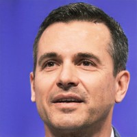 testRigor Employee Adam Pierce's profile photo