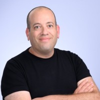 Jifiti Employee Shaul Weisband's profile photo