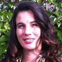 Lamp Community Employee Angela Watson's profile photo