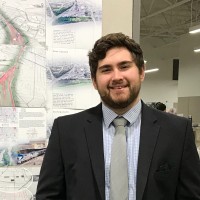 Scheid Architectural Employee Nicholas Gatsos's profile photo