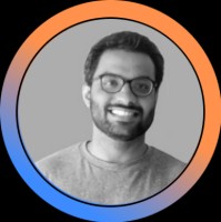 Prezent Employee Akshay Karwal's profile photo