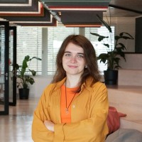 Sofya Donskaya's profile photo