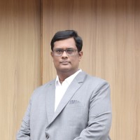 Rishabh Software Employee Shravan Medempudi's profile photo