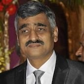 Mukesh Jain Email & Phone Number