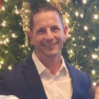 Colonial Claims Employee Gregory Hill's profile photo