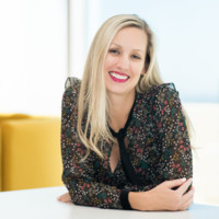 NuVet Labs Employee Marissa Richards's profile photo