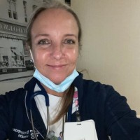 TidalHealth Employee Jamie Dressel's profile photo