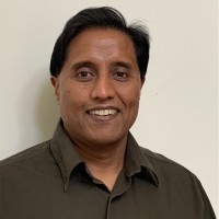 RefleXion Medical Employee Manoj Narayanan's profile photo