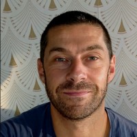 THALES LAS FRANCE SAS Employee Benoit Germain's profile photo