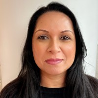 Mehreen Ali Email & Phone Number