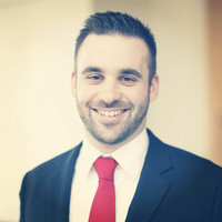 Westbank Corp Employee Brad Jones's profile photo