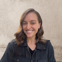 Berlitz Spain Employee Madeline Simon's profile photo