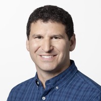 Youtube Employee David Rosenstein's profile photo