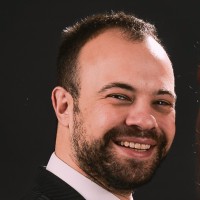 ICM.com Employee George Grammenidis's profile photo