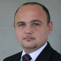 MULTIMA a.s. Employee Ondrej Petranek's profile photo